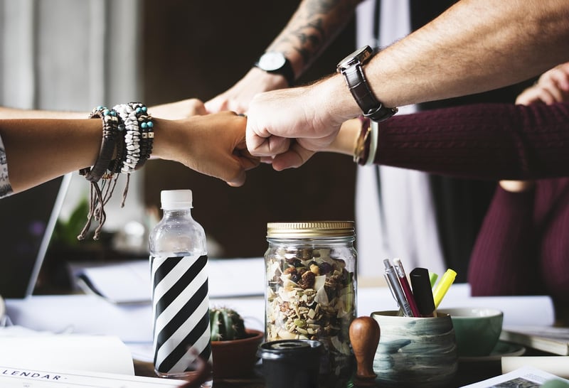 Professional Associations